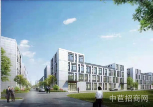 唐山曹妃甸園區唐山2200平獨棟廠房出售 50年獨立產權 無污染行業