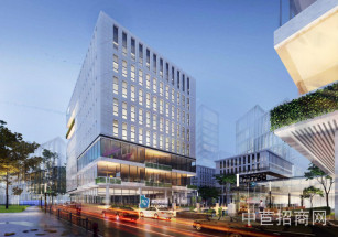 南海潤慧科技園廣佛核心區可生產廠房出售，直面珠江，產業配套齊全，可貸款