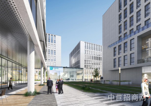 南海潤慧科技園南海三山新建廠房出售，底樓層高7.2米，可架10噸行車