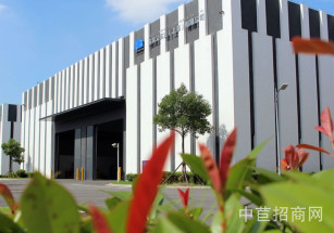 先進制造業基地一期