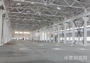 龍谷創(chuàng)業(yè)園獨(dú)門獨(dú)院 大空地低 有行車 龍門吊，大車方便進(jìn)出