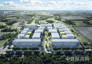 聯(lián)東U谷大廠高新區(qū)產(chǎn)業(yè)園廊坊2400平獨棟廠房出售 大開發(fā)商空地大 配套齊全