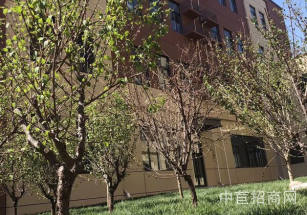 唐山國際企業港唐山400平廠房出售 首層7.2米 首付三成 獨立產權