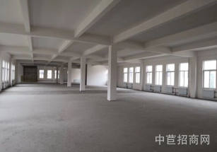 唐山國際企業港唐山1600平獨棟廠房出售 加工智能制造醫療器械等