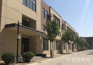 唐山國際企業港唐山2500平獨棟出售 50年獨立產權 三成首付