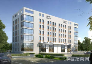 天津高端精密儀器產業園天津500平整層廠房出售 首層7.2米 無污染行業