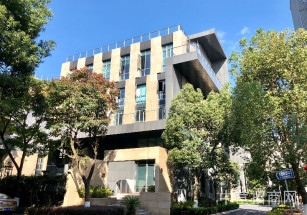 宏方發展中心獨棟企業總部 890平獨立花園 可做企業總部、醫藥研發等