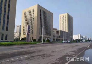 天津啟迪協信科技園天津獨棟辦公樓出售 園區形象好 車位足