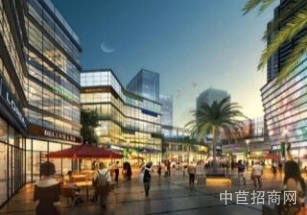 錦豐?羅浮智谷東莞北小面積廠房出售，標準層承重1噸，配套公寓餐廳