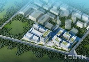 錦豐?羅浮智谷惠州莞深高速口高標廠房出售，周圍商業氛圍濃厚，大廠為鄰