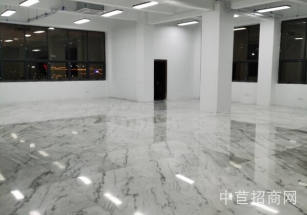 河源市源城區中盛科技園