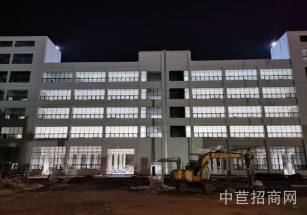 河源市源城區中盛科技園