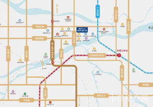 新硅谷產業園東莞市石碣鎮新建工業廠房出售，臨近地鐵2號線，玻璃幕墻