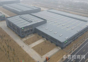 螞蟻樂居智能制造園可分租單層機(jī)械廠房，總面80000平 配套辦公宿舍食堂