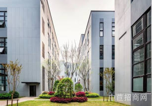 唐山市路南區均和云谷-航空航天裝備產業園