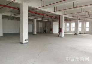 唐山市路南區均和云谷-航空航天裝備產業園