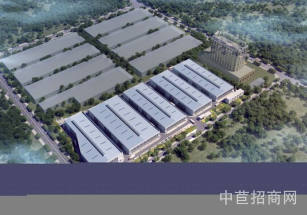 2000畝智能制造產(chǎn)業(yè)城 綦江家居企業(yè)單一樓鋼結(jié)構(gòu)標(biāo)準(zhǔn)廠房出售