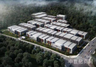 遂寧市船山區遂寧伙伴智造谷