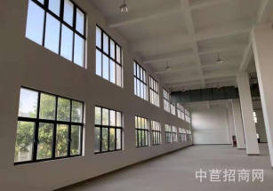 安吉網驛智能制造產業園天子湖高鐵新區?三層獨棟?二類工業50年產權廠房