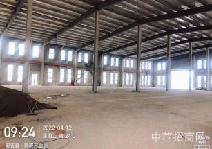 安吉網驛智能制造產業園天子湖高鐵新區?獨立產證?二類工業50年產權廠房可環評貸款