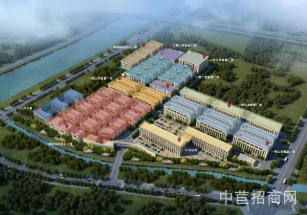 國千東源智能產業園湖州太湖邊獨棟現廠房出售可分割獨立產證，可貸款