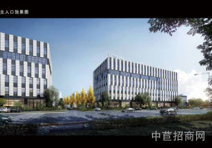 聯東U谷?惠州潼湖數字科創產業園惠州潼湖高標準廠房出售，可架10噸行車，50年產權