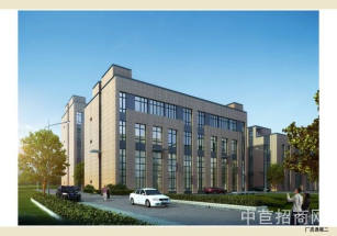 國千東源智能產業園一手現廠，即買即用，50年產權，首付三成