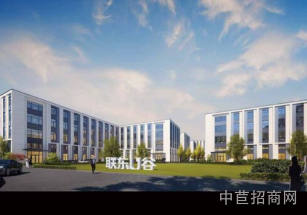 聯東U谷?惠州潼湖數字科創產業園東莞東獨棟可生產廠房出售，品牌開發商，配套完善，交通便捷