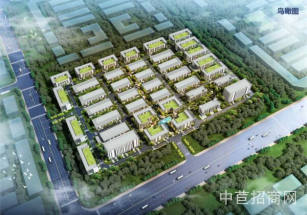 中南高科?淄博新經開智匯科創工園淄博1500平獨棟 廠房出售 知名開發商直售 園區形象好