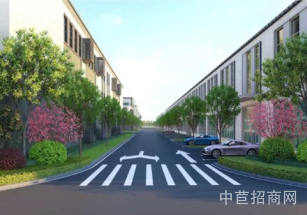 中南高科?淄博新經開智匯科創工園淄博4000平獨棟廠房出售 智能制造機器人人工智能醫療