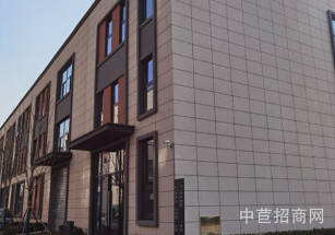 創智未來產業小鎮淄博2400平獨棟廠房出售 三成首付 獨立50年產權