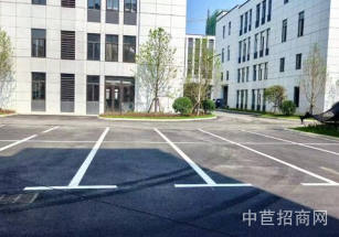 坤鼎·武漢健康智造園出售框架結構廠房出售 機器人廠房出售