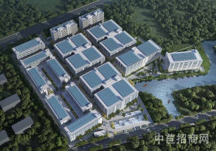 南潯雙林吉成產業園南潯雙林鎮申嘉湖高速口50年獨立產權廠房出售，園區配套完善