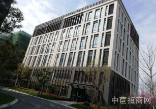 派米雷·佘山智地 松江小面積104獨棟廠房對外招租，面積靈活，特價優(yōu)惠中