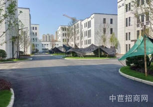 西南鋼鐵智慧產業園智能自動化裝備單層鋼結構廠房出售 獨棟廠房出售