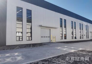 京津冀再制造產(chǎn)業(yè)園滄州3200平單層10米廠房出售 適合各類無污染行業(yè)