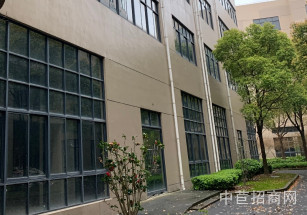 金領之都臨港自貿區獨棟廠房