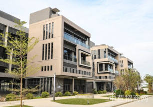 廣東信基創新科技園廣東西小面積研發廠房出售，獨立產證，首付2成起