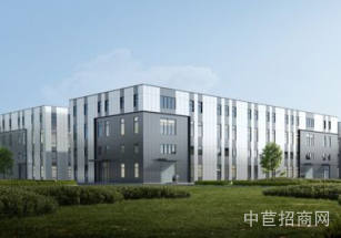 龍創（宿遷）智能制造產業園宿遷宿豫區獨棟廠房出售 50年獨立產權 三成首付