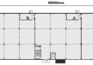 宿遷市宿豫區龍創（宿遷）智能制造產業園