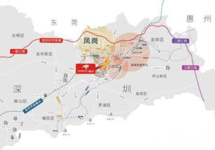 京東智慧小鎮城市會客東莞廠房出售網，深圳外環內廠房出售，近地鐵