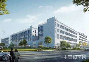 新市.萬馬智造創新基地高速口，獨棟現房 50年可環評貸款 配套完善