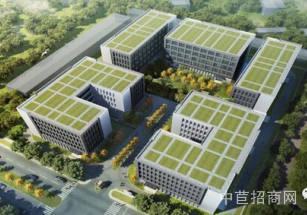 北京密云科技園北京1200平廠房出租 園區形象好 近北京市區