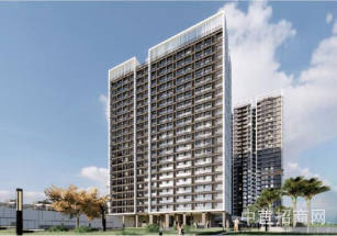 京東智慧小鎮城市會客東莞一手辦公樓出售，新建廠房出售，首付三成起