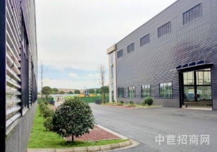 德陽市什邡市巨多雙創智能制造產業園