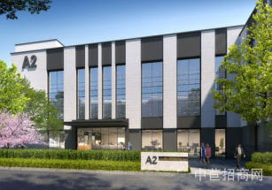 天府智能制造產業園智能自動化裝備獨棟廠房出售 電子信息廠房出售