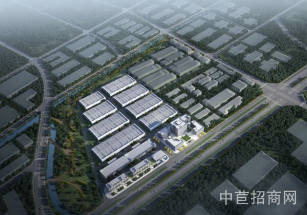 天府智能制造產業園智能自動化裝備獨棟廠房出售 單層鋼結構廠房出售