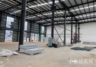 德陽市中江縣中江智能制造產業園