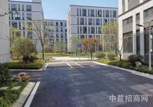 迪馬創智·海光產業園獨棟廠房，面積1500平起售，首付2成，辦理獨立產證