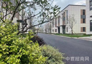 迪馬創智·海光產業園嘉興獨棟廠房，首付2成，獨立產證，上海1小時